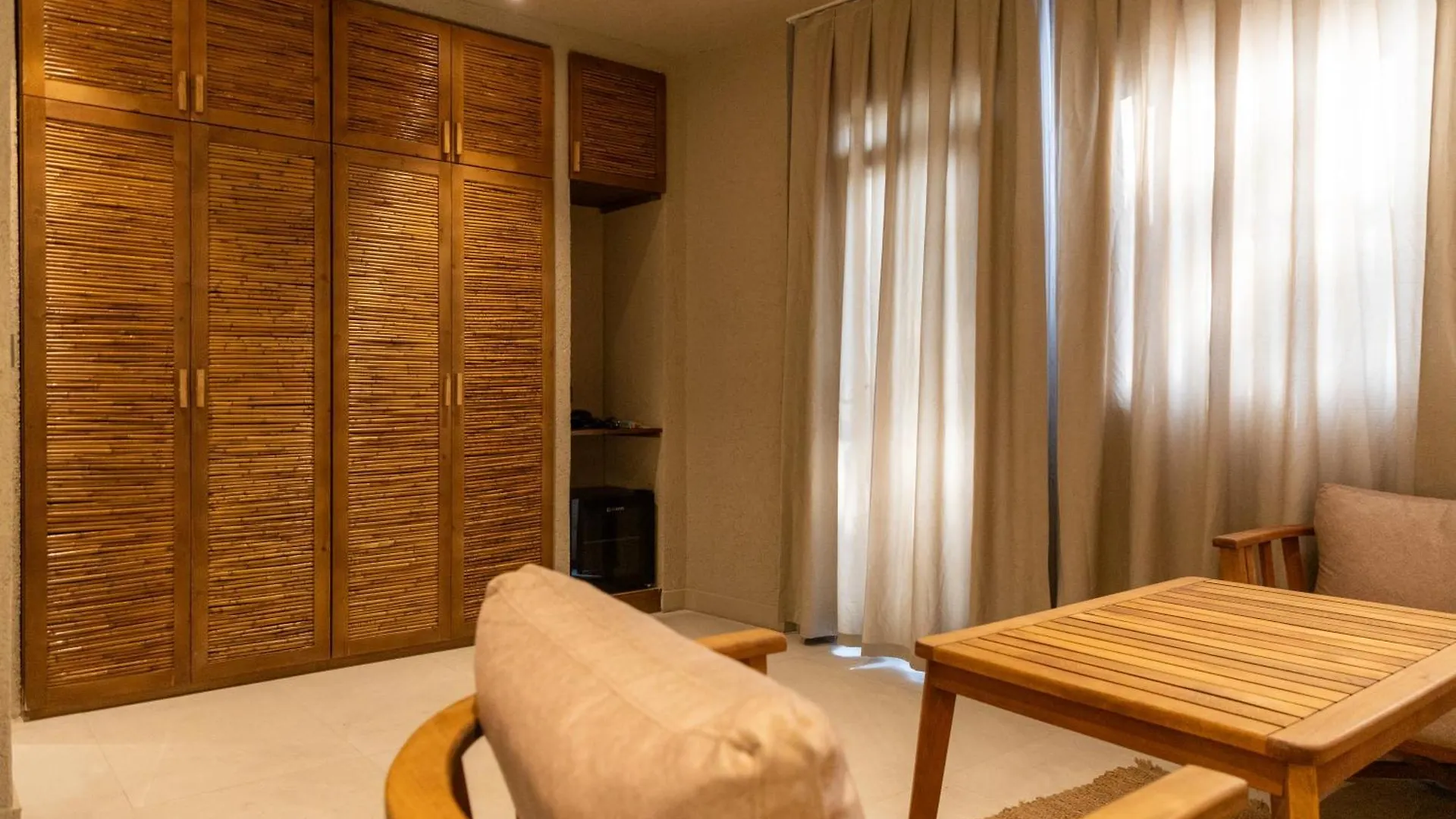 בודרום Sea Soul Hotel