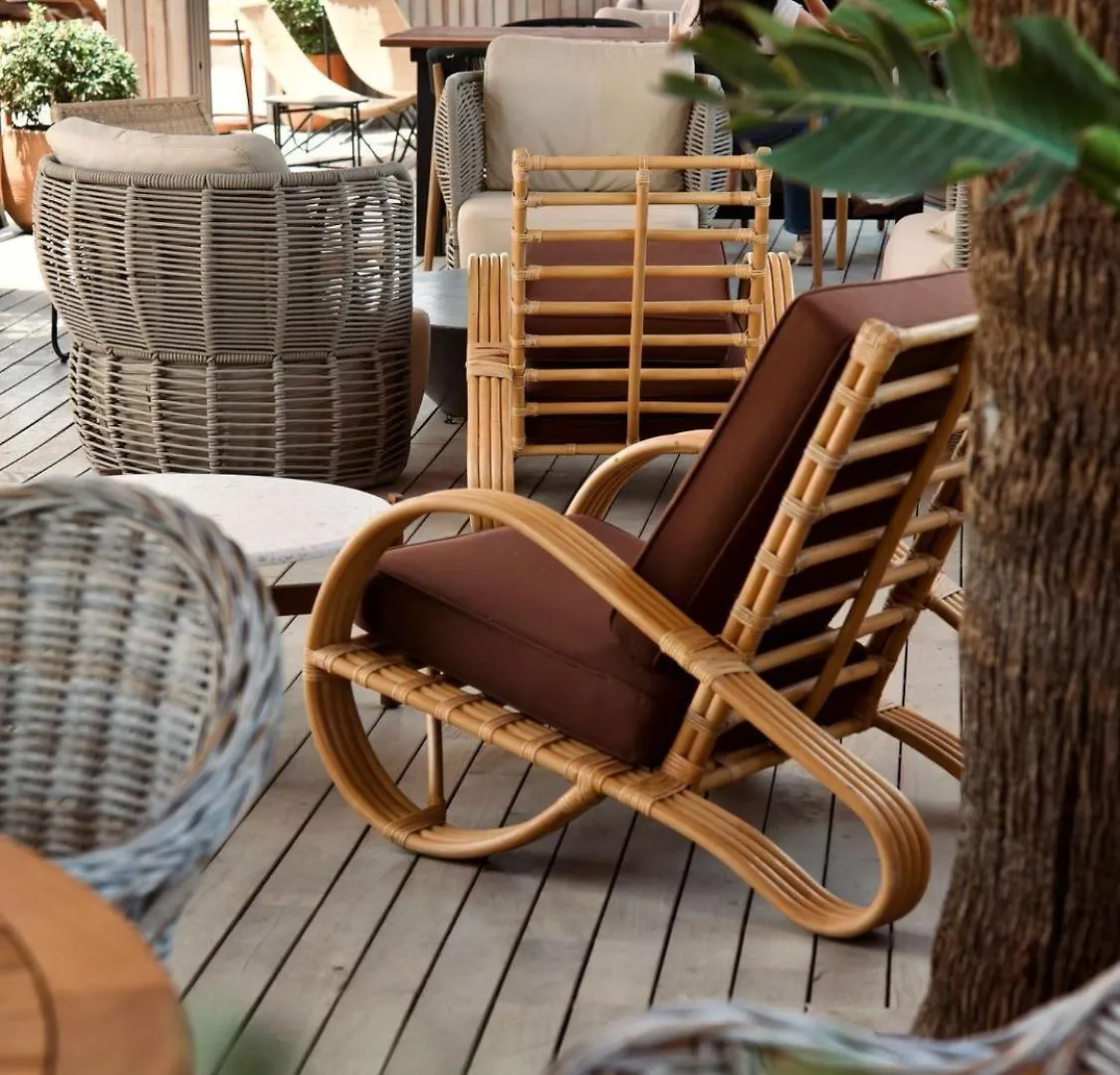 בודרום Sea Soul Hotel טורקיה