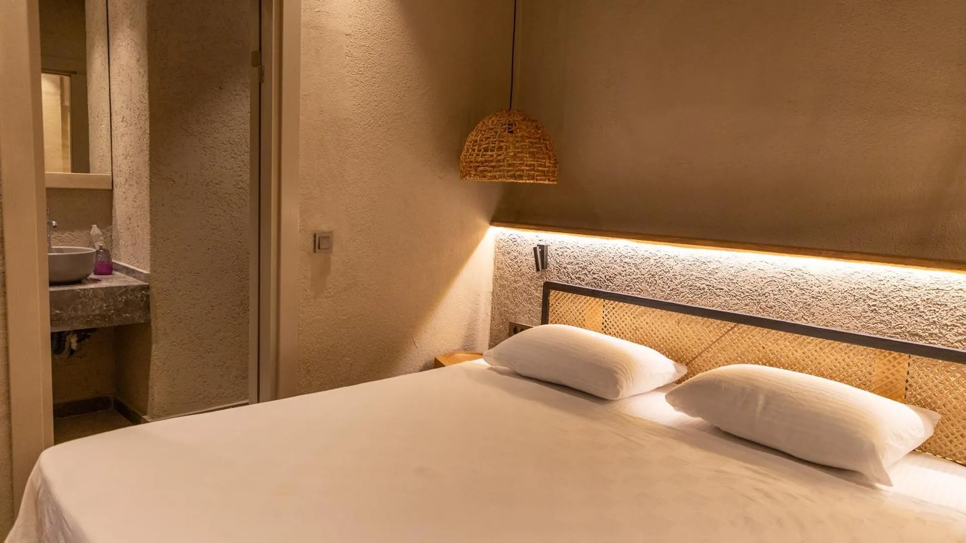 בודרום Sea Soul Hotel