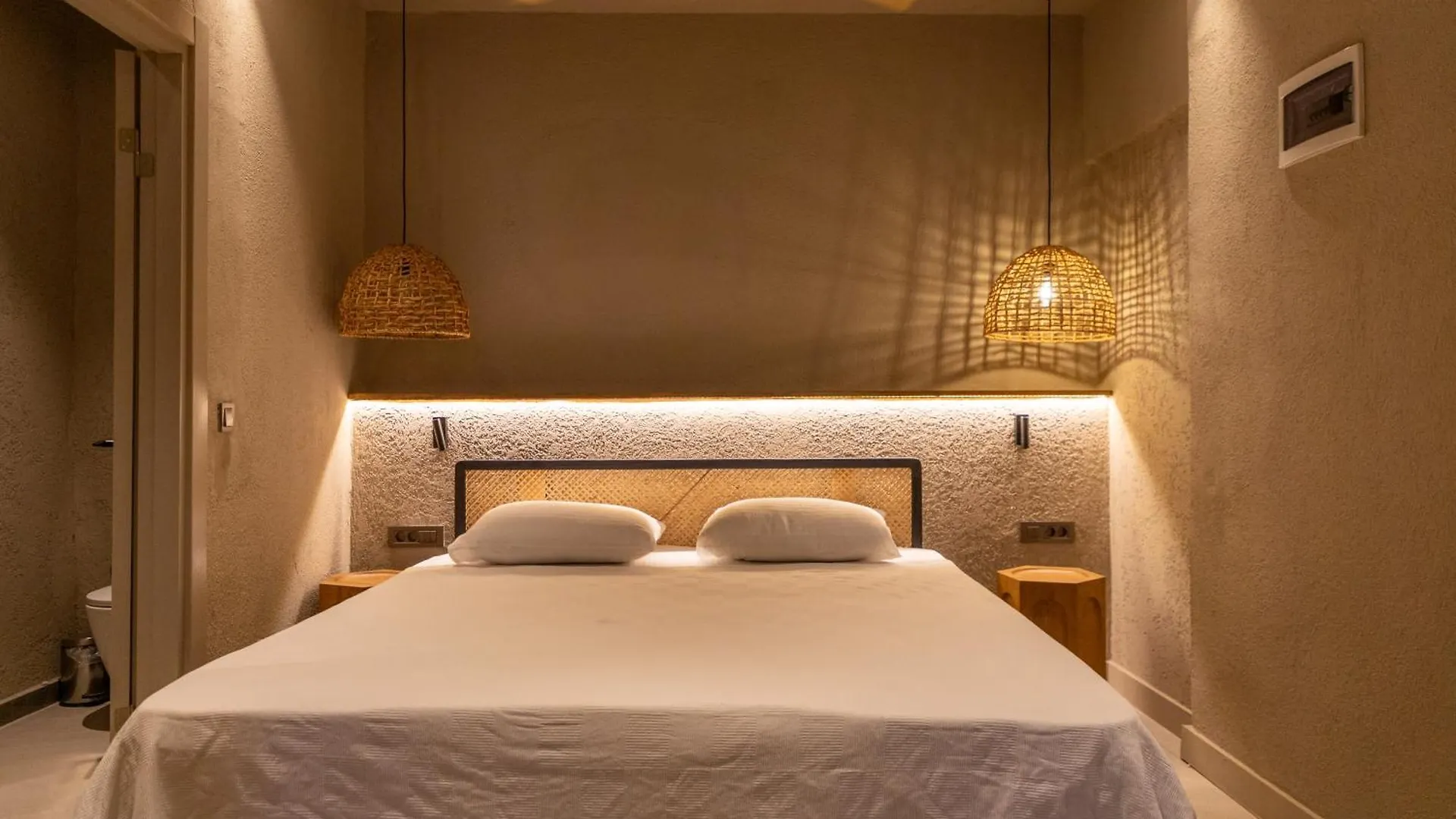 בודרום Sea Soul Hotel