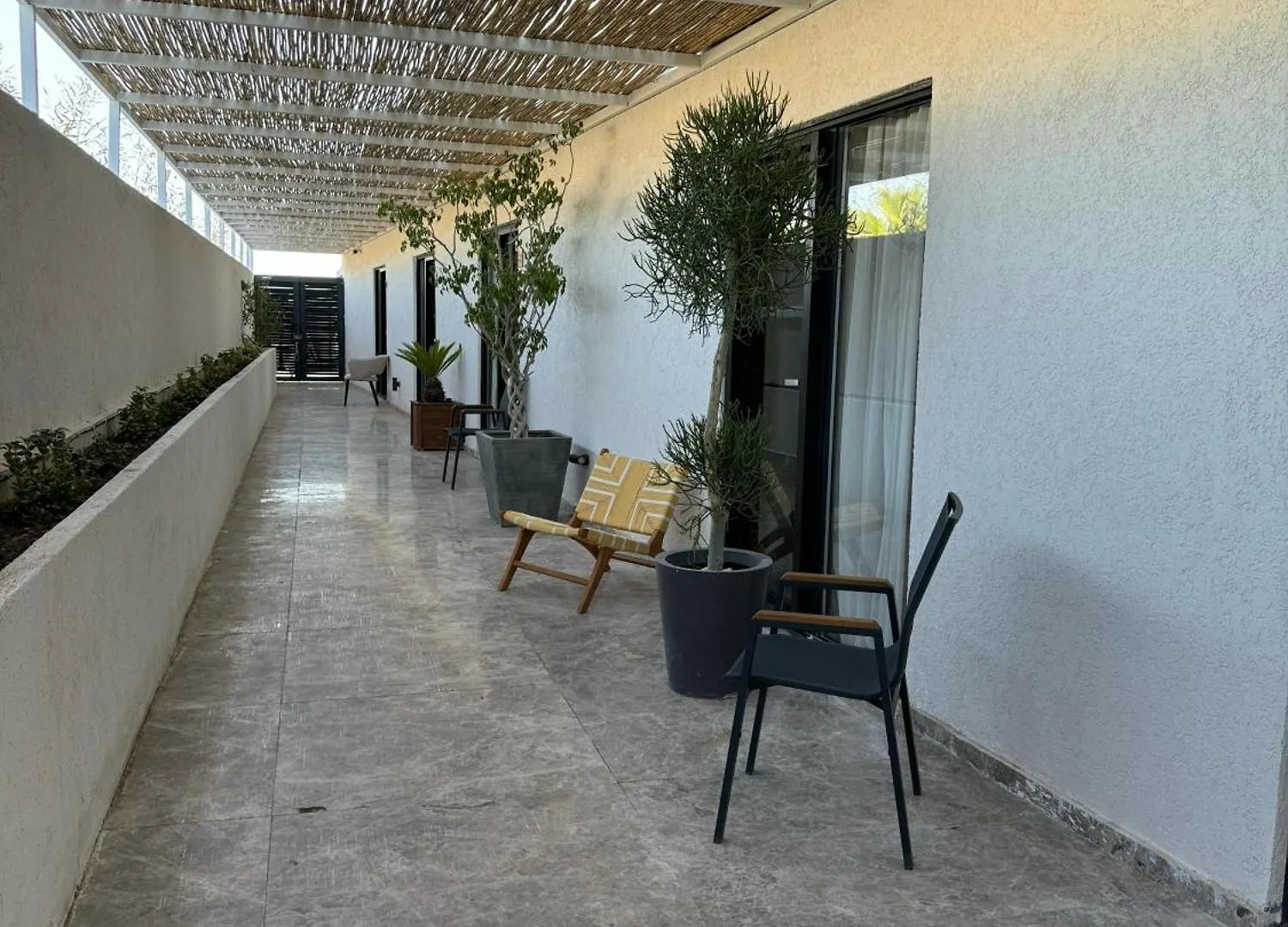 בודרום Sea Soul Hotel