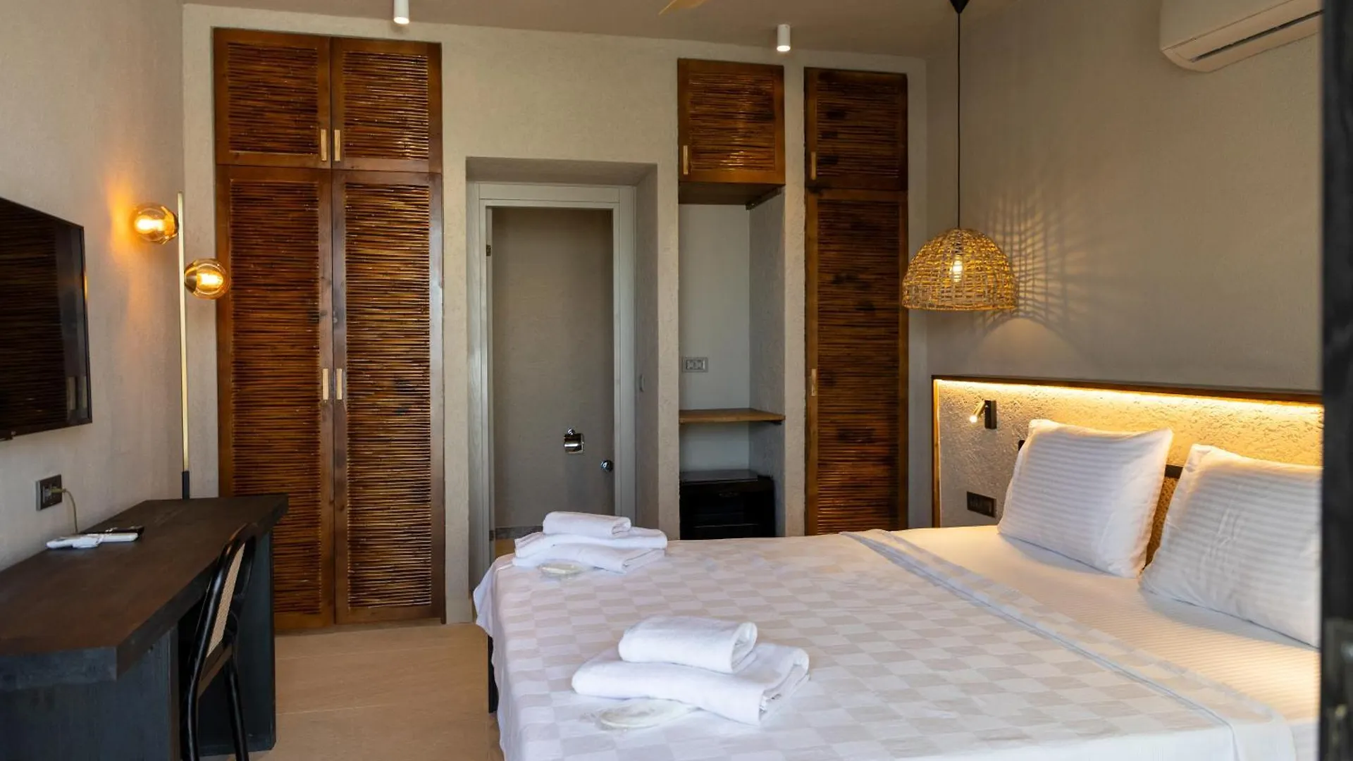 בודרום Sea Soul Hotel 3*,  טורקיה