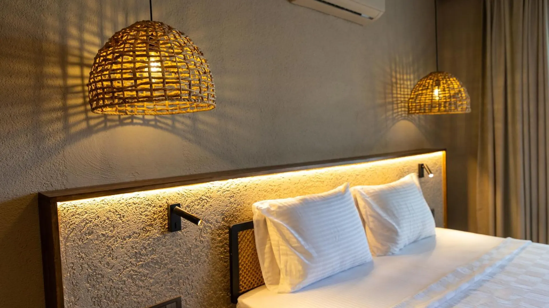 בודרום Sea Soul Hotel
