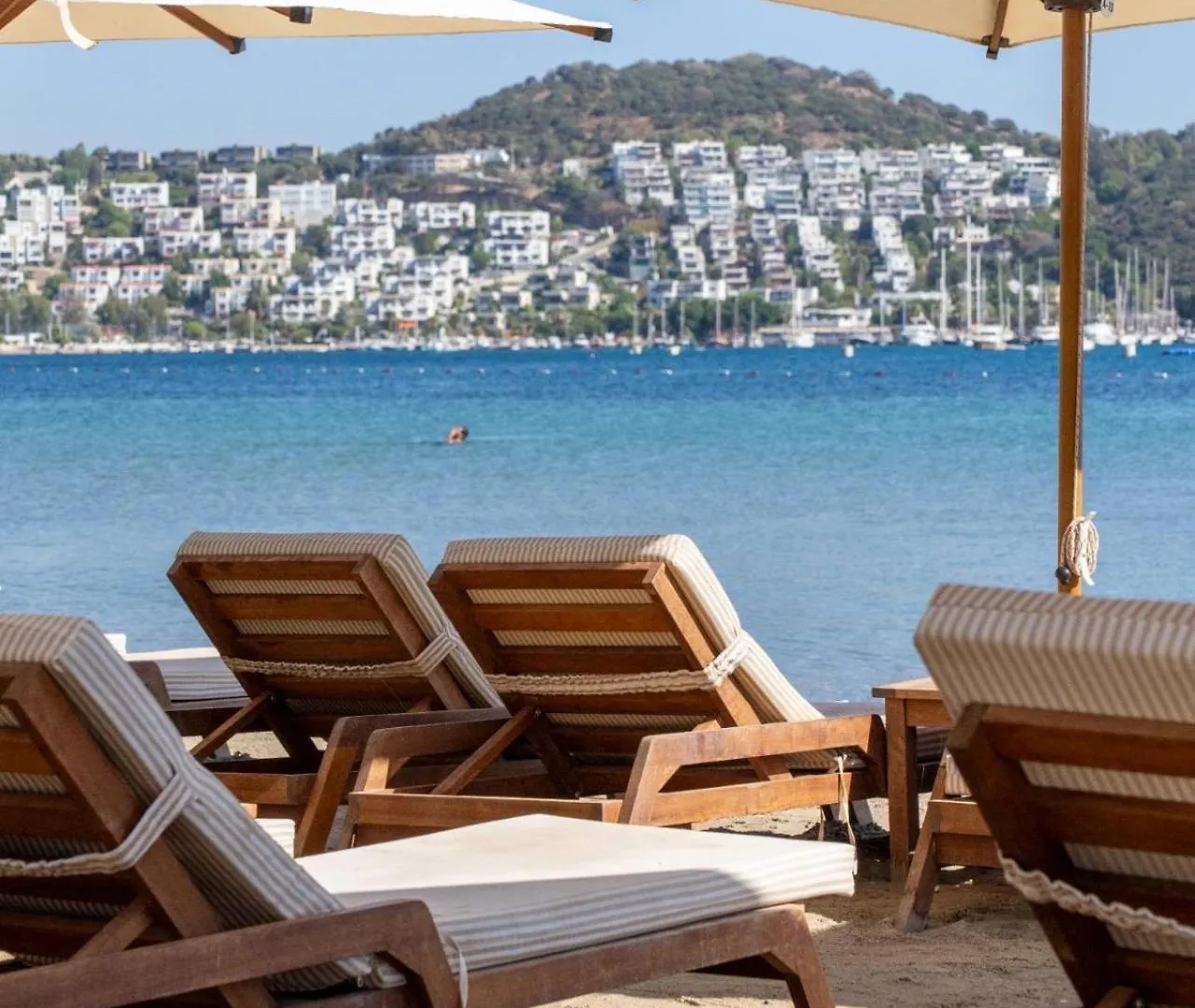 בודרום Sea Soul Hotel