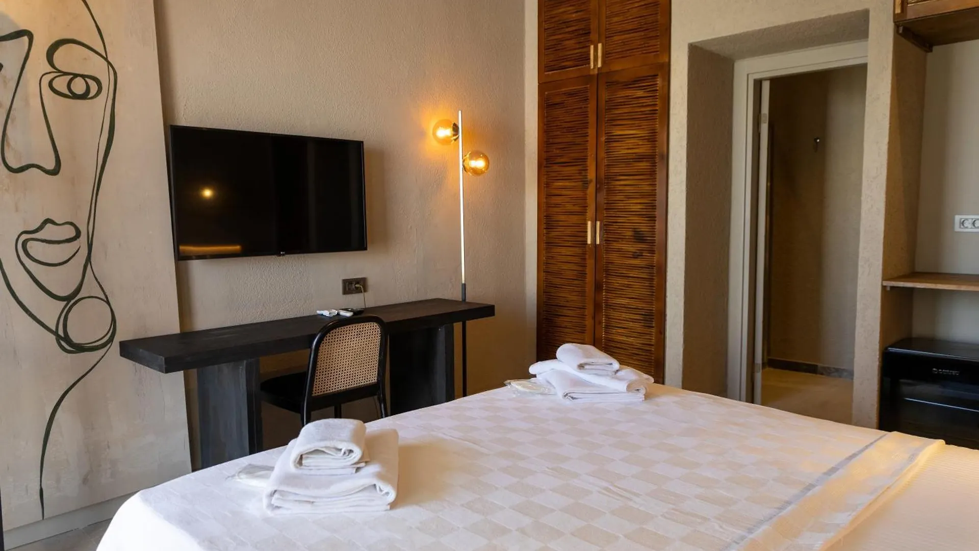 ***  בודרום Sea Soul Hotel טורקיה