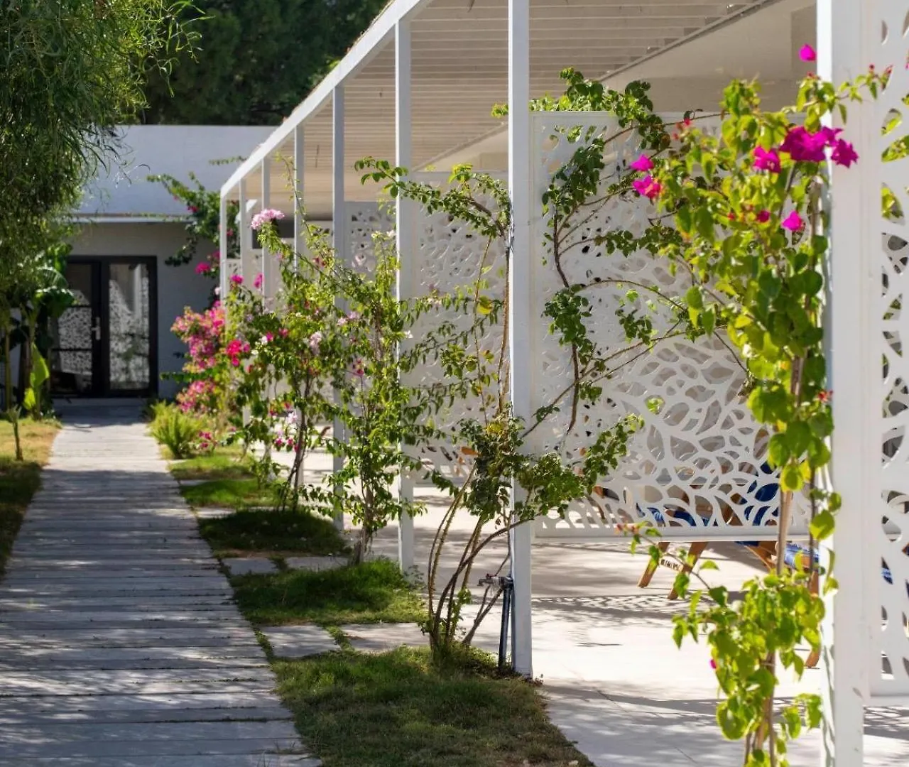בודרום Sea Soul Hotel