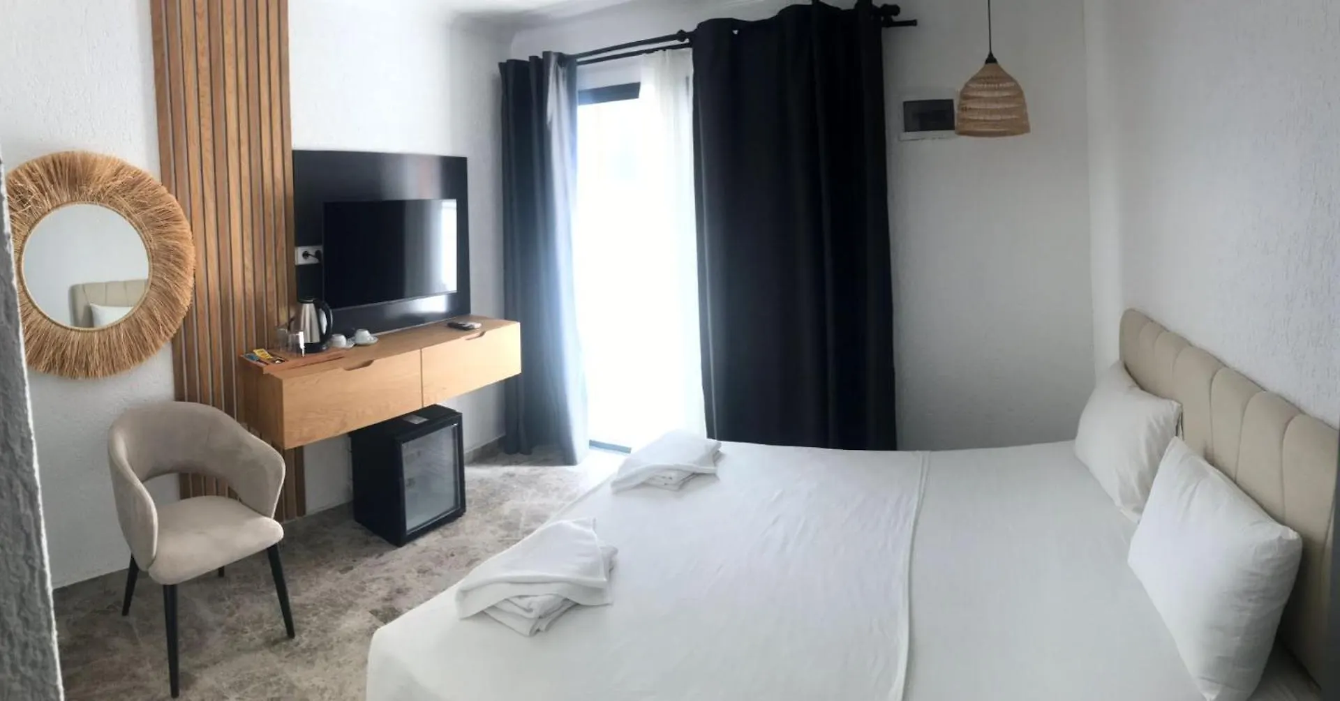 בודרום Sea Soul Hotel