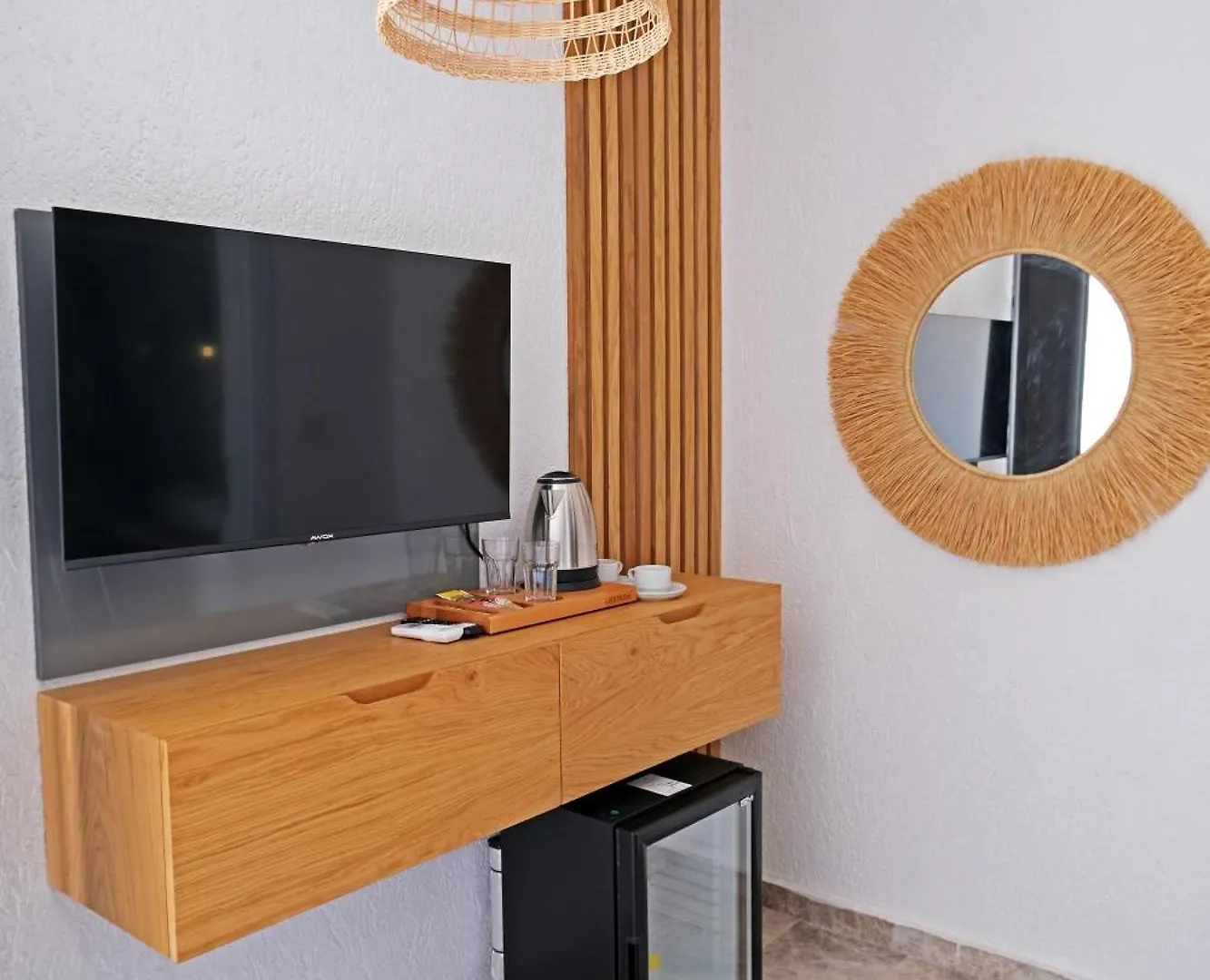 בודרום Sea Soul Hotel טורקיה
