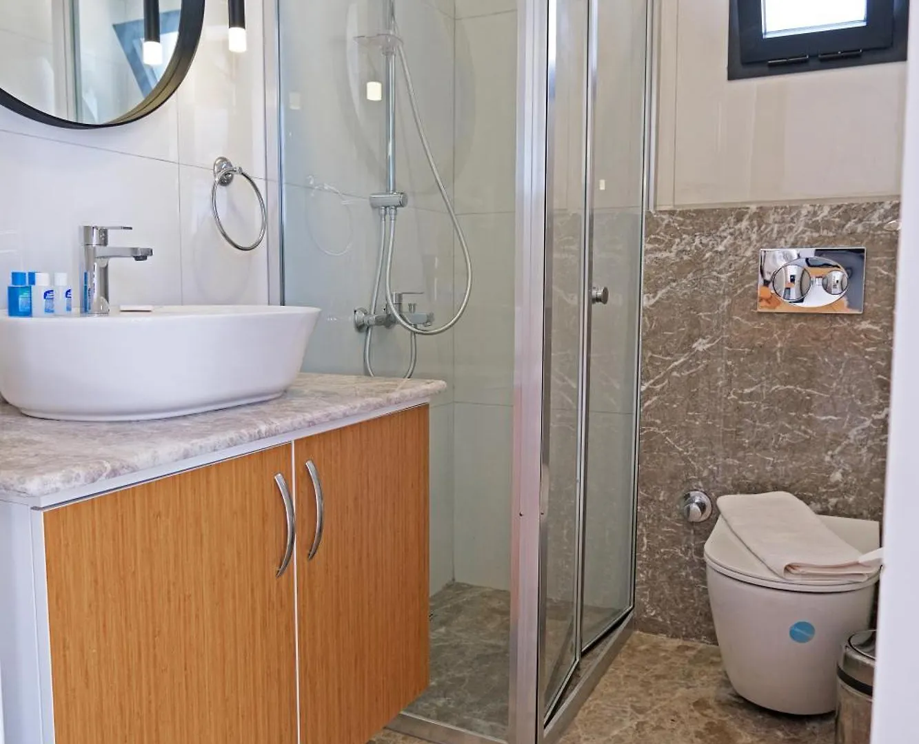 בודרום Sea Soul Hotel